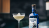 Tulchan Gin cocktail